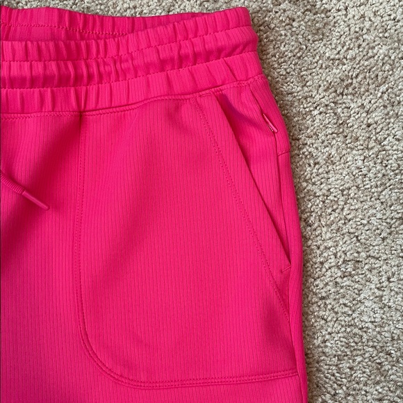 Mondetta Ribbed Shorts - Picture 2 of 6